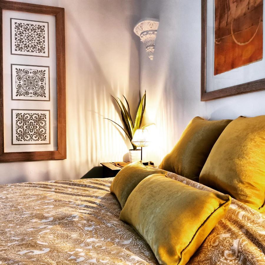 Cortijo Pennymaria Poolside Apartment Near Montefrio With Stunning Views Екстер'єр фото