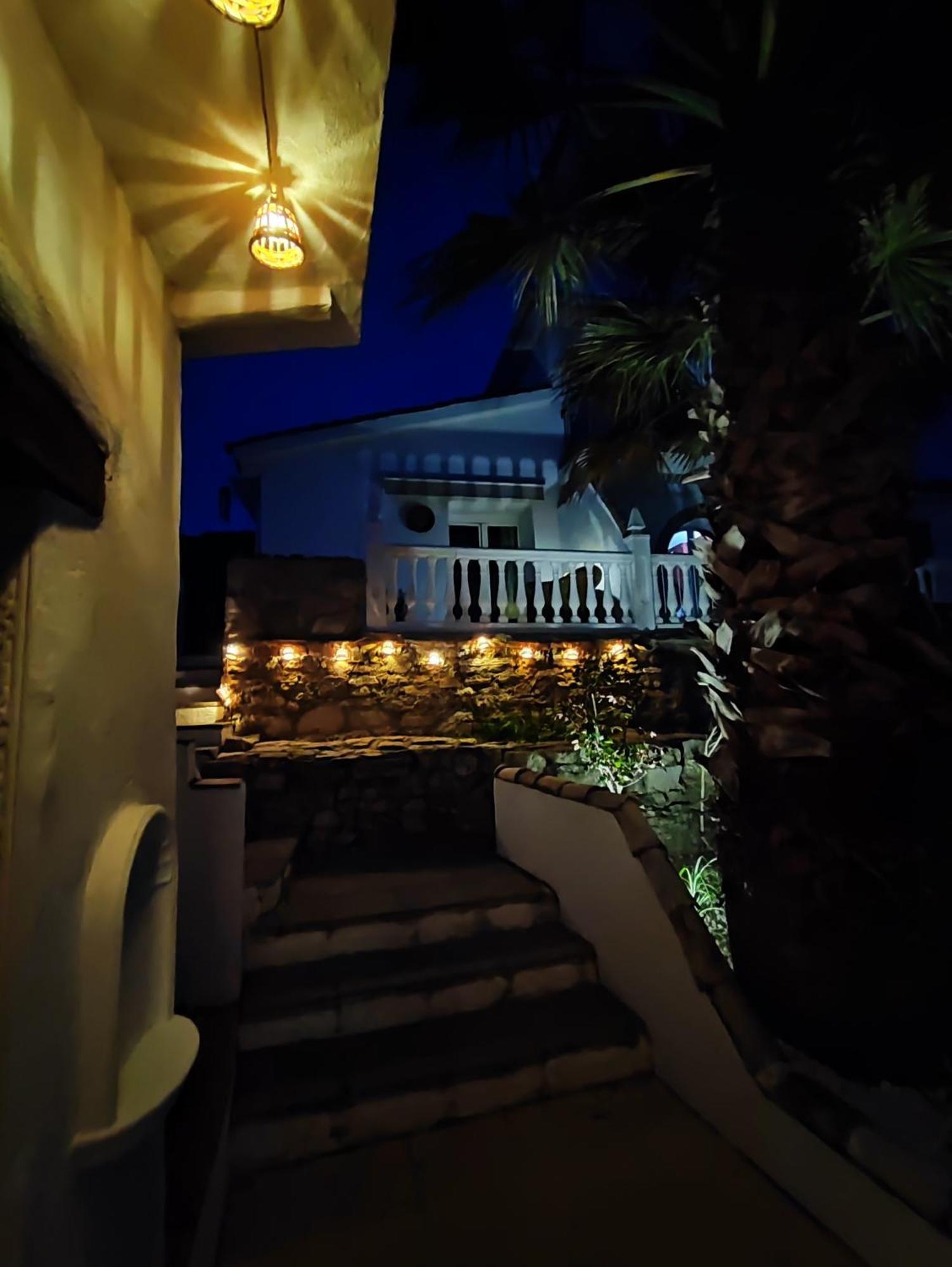 Cortijo Pennymaria Poolside Apartment Near Montefrio With Stunning Views Екстер'єр фото